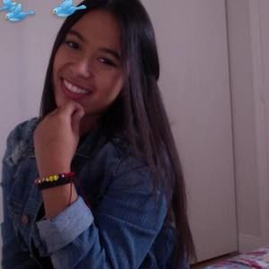 Meet your Posher, Hanna